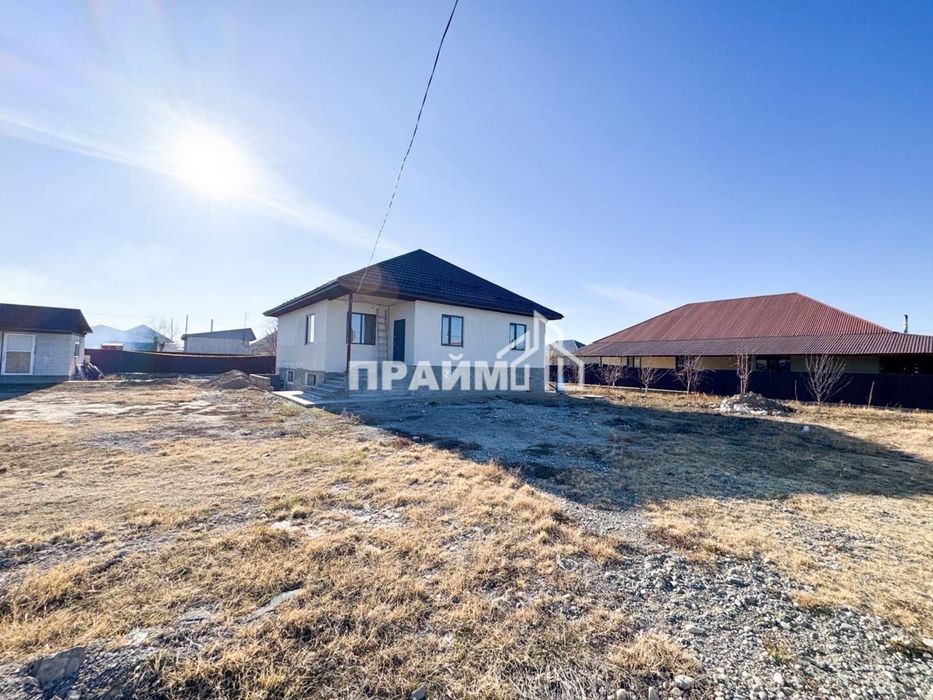 ПРОДАМ 4х. дом СЗЖР (Жадра ПРАЙМ)