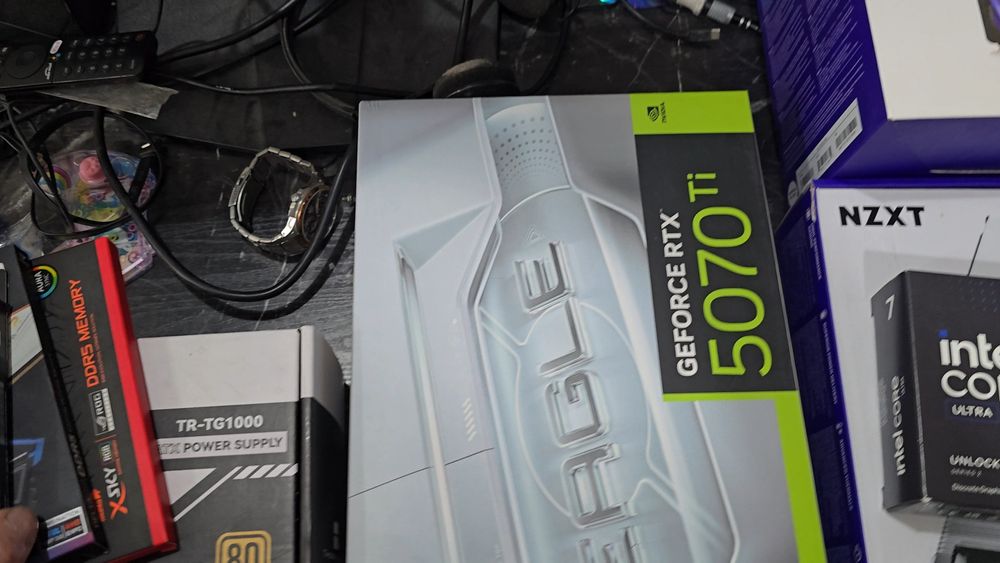 Готовый компьютер новый  топ NZXT