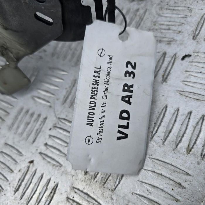 Aripa fata stanga Opel Insignia A