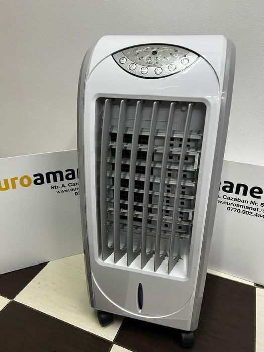 Aparat de aer conditionat ADLER, portabil, multifunctional -I-