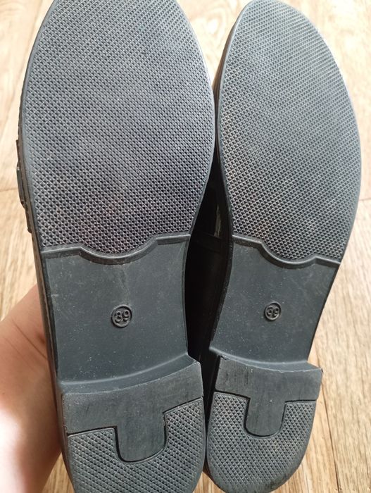 Продаются туфли в отличном состоянии