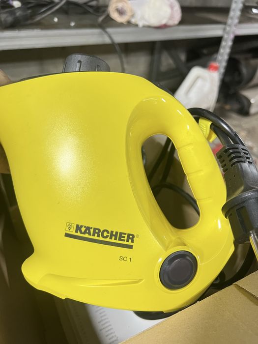 Продам парогинератор kerher.