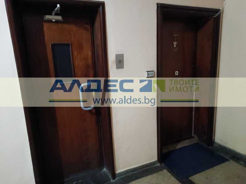 Дава се под наем Офис в София, Център - 85 кв.м за 663 € - Снимка #15