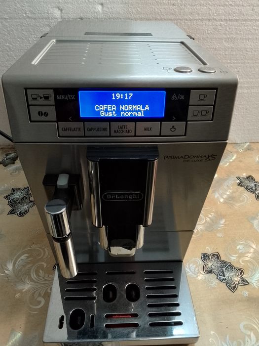 Piese espresoare Delonghi