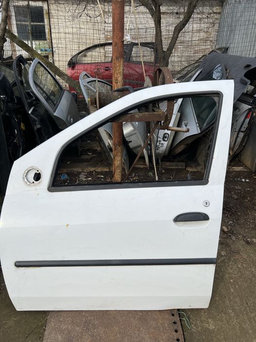 Usa dacia logan faza 1