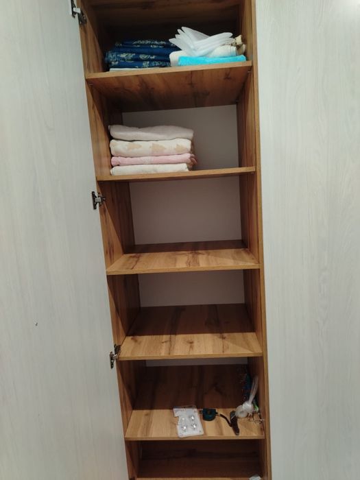 Плательный шкаф