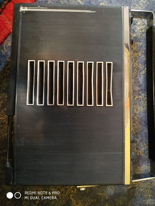 Авторадиола Урал Авто