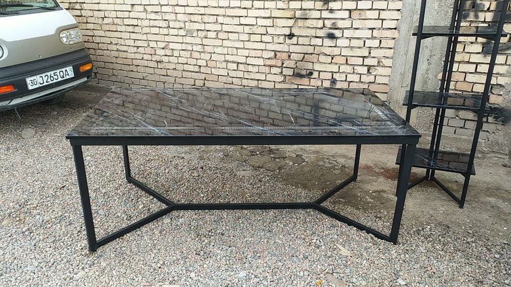 Лофт мебел ситоллар