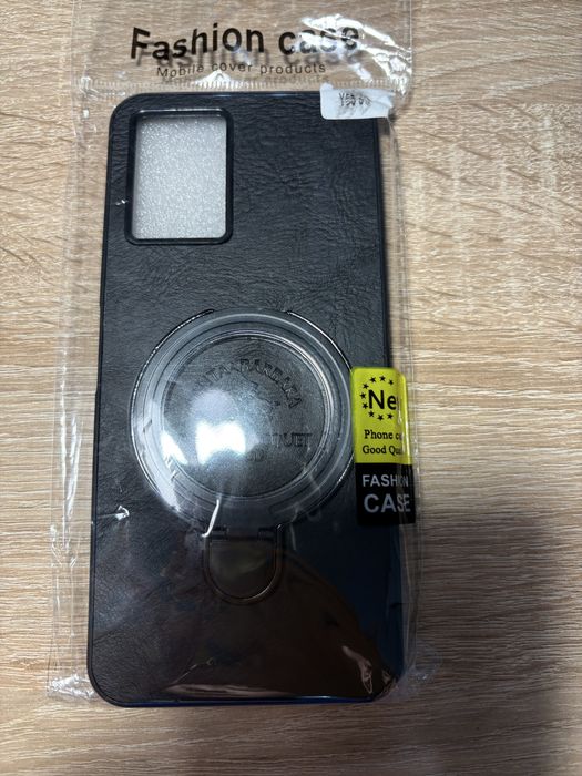 iPhone 16 и vivo 75