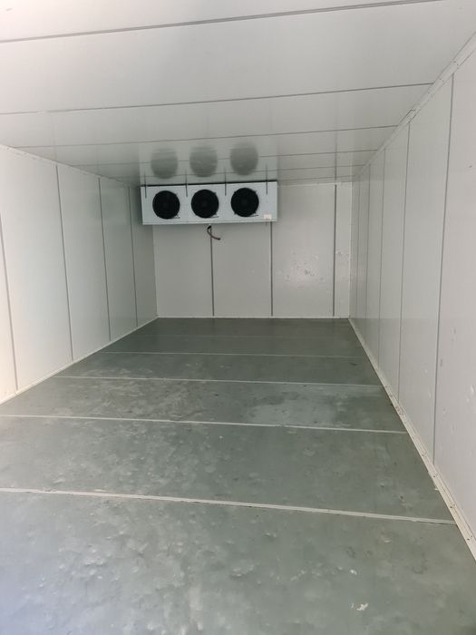 Сдам в аренду морозильная камера