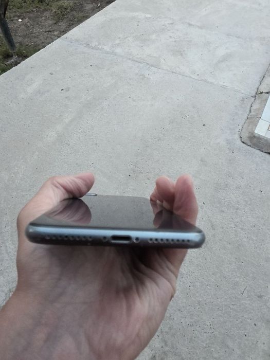 Iphone 8plus 256 GB / LLA