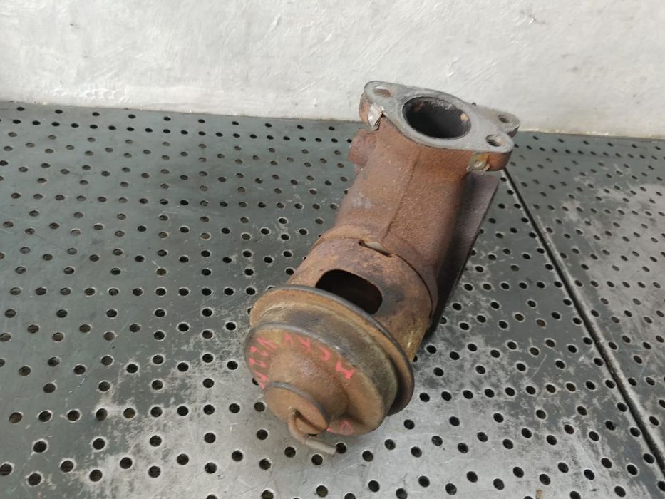 egr 2.2 ctdi n22a2 honda  cr-v