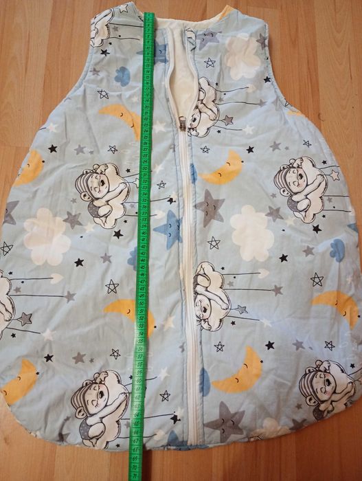 Детски спални чувалчета