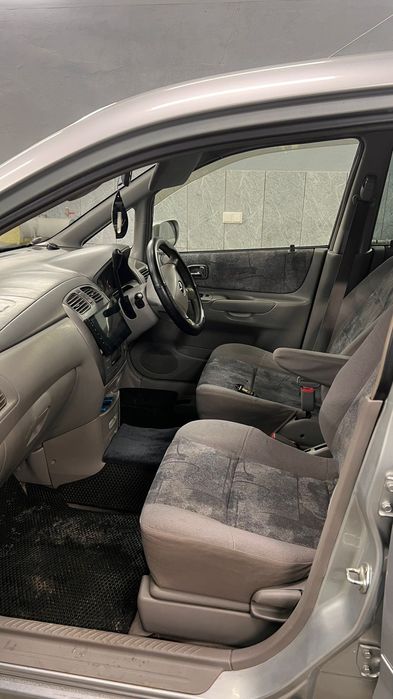 Мазда 3 автомобиль