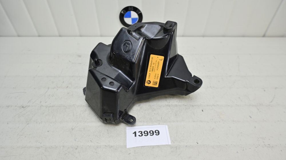 Difuzor Boxa Speaker Stanga BMW R1200RT / R1250RT 2014 - 2024