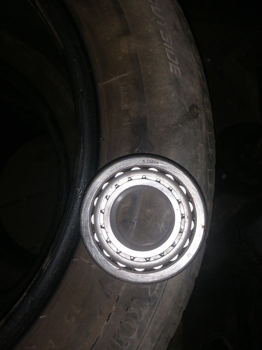 Подшипники новые