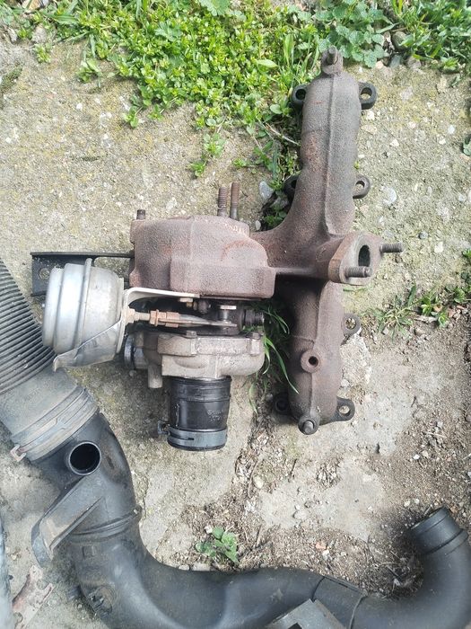 1.9 тди на части golf 4, A3, leon, octavia