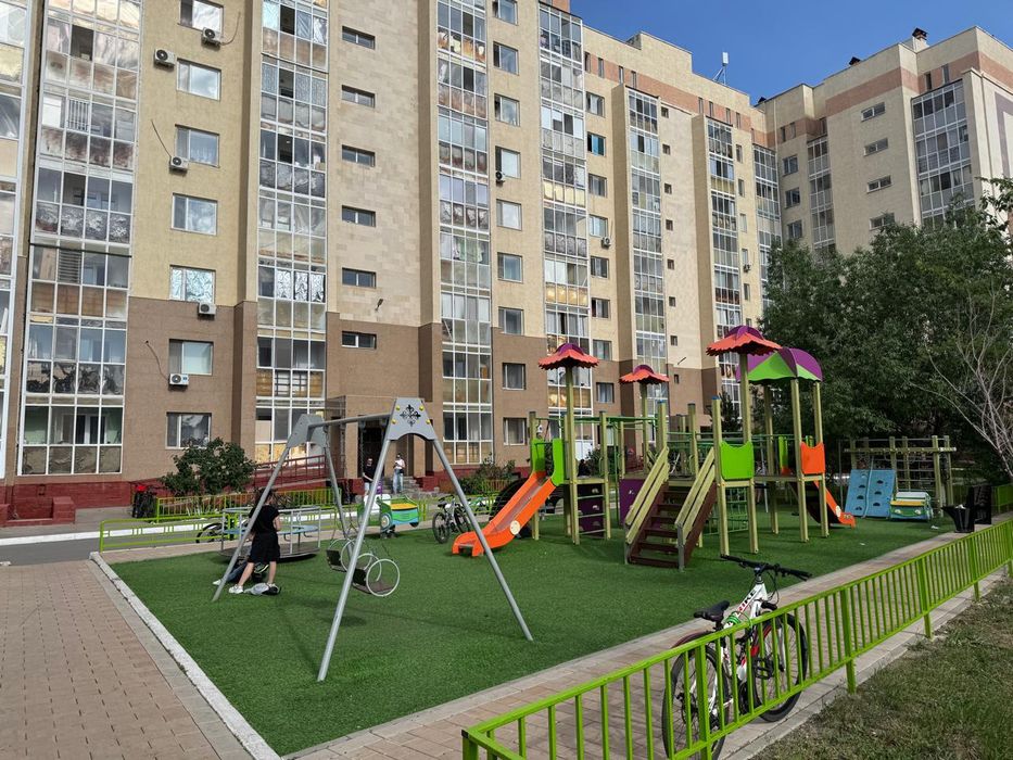 Сдам на долгий срок+ комм.услуги