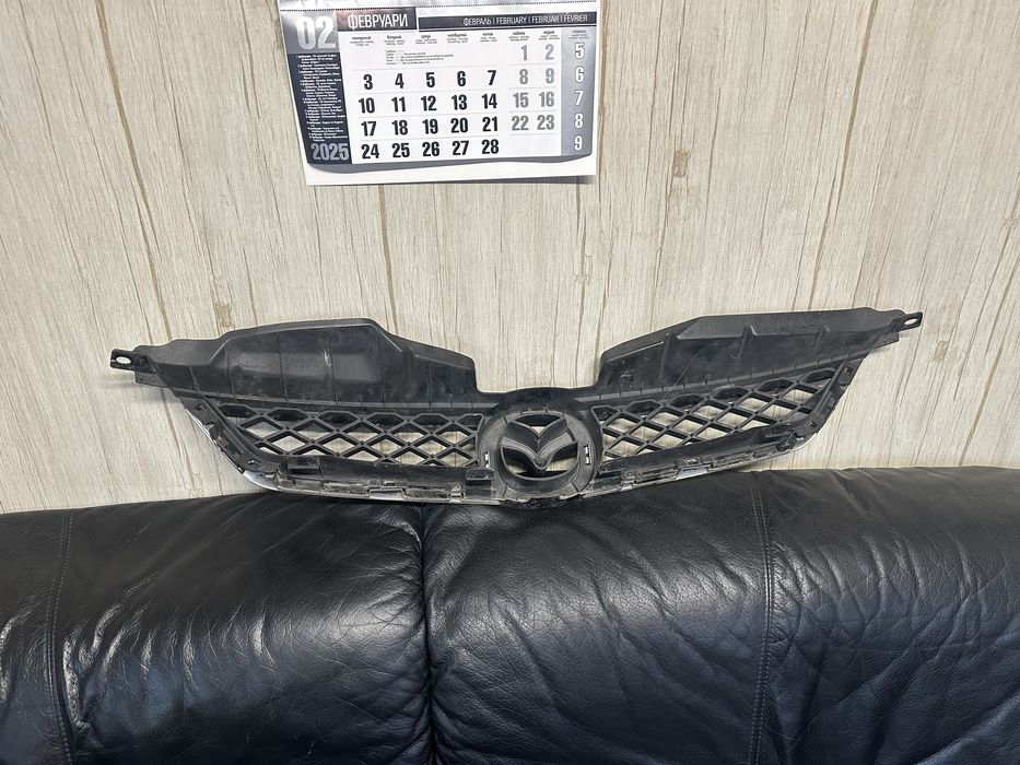 Решетка/Маска за Мазда 5