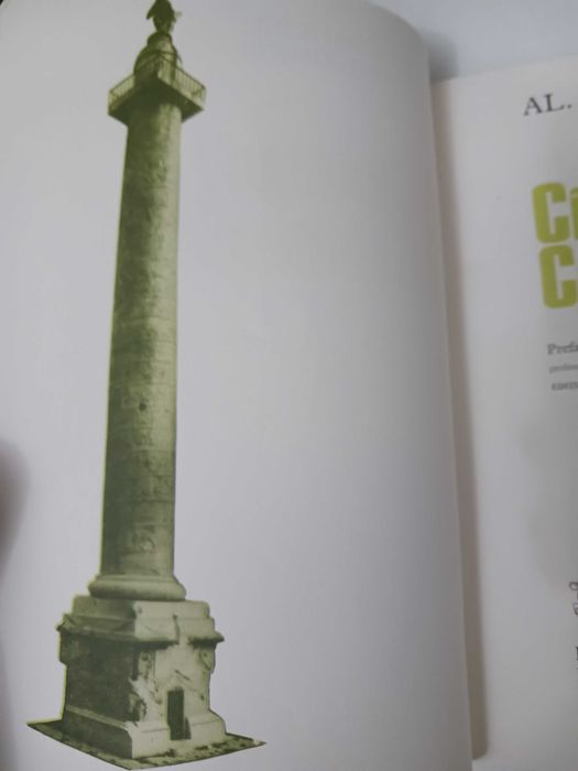 Al Mitru Cantecul Columnei