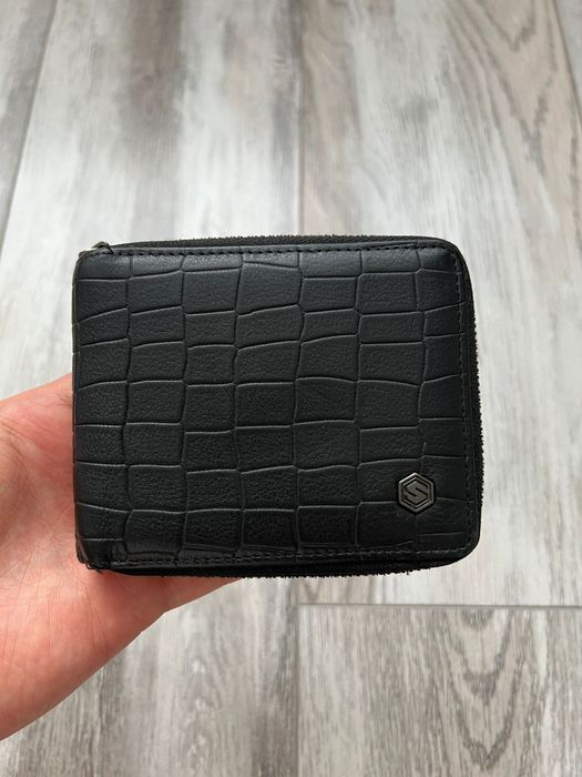 Портмоне мужское Solido