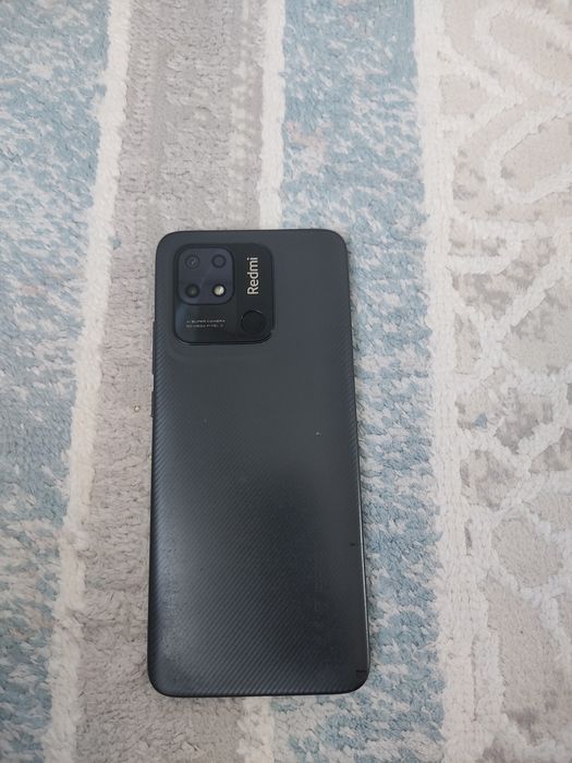 Redmi 10C 64GB satylady.