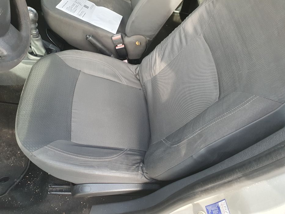 Продавам на части Дачия Лоджи 1.5д