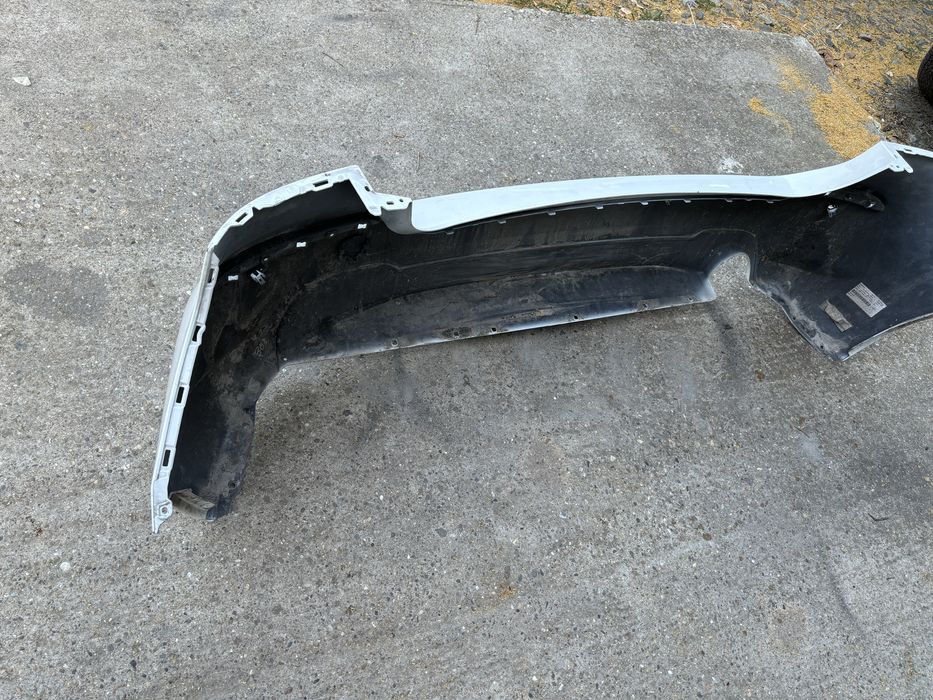 Броня БМВ Ф40/BMW F40