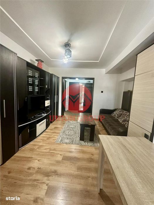 Apartament 2 camere Năvodari