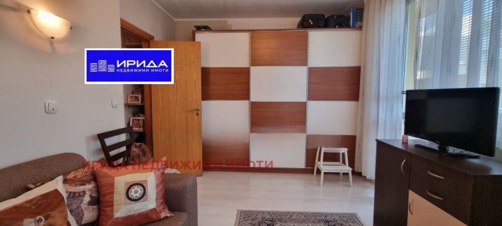 Продава се Двустаен апартамент в София, Люлин 3 - 60 кв.м за 2484 €/кв.м - Снимка #2