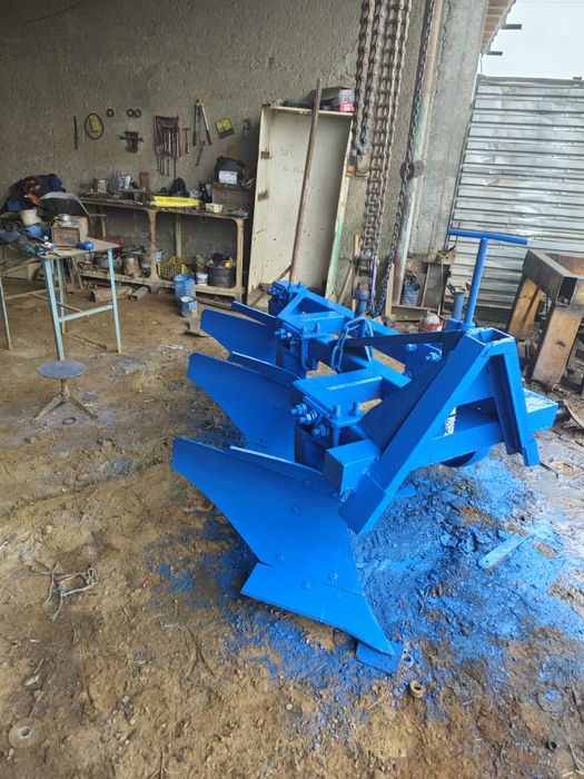 3 корпусли авто сепкали пулик