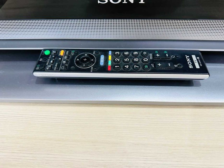 Телевизор Sony KLV 32S400A BRAVIA