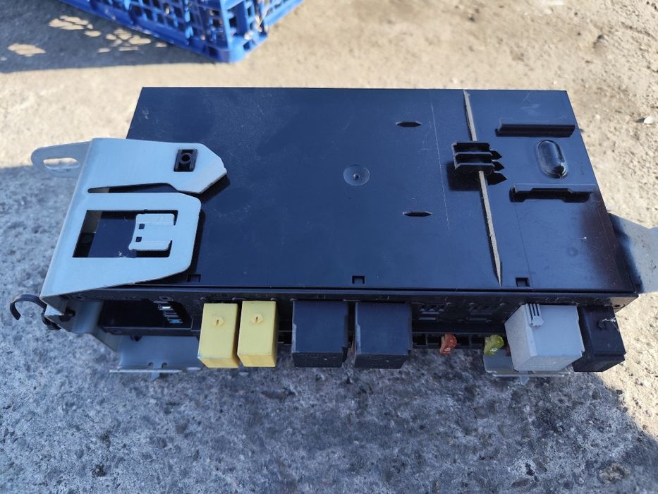 SAM модул за Мерцедес W211