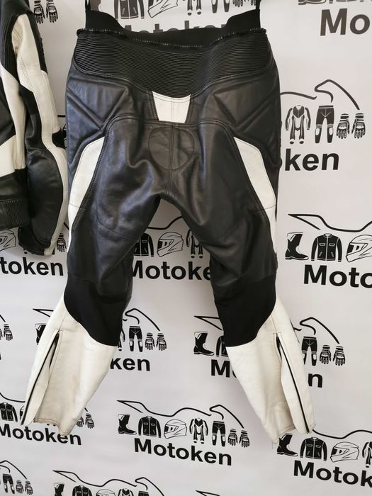 Costum moto piele ARLEN NESS marime 58