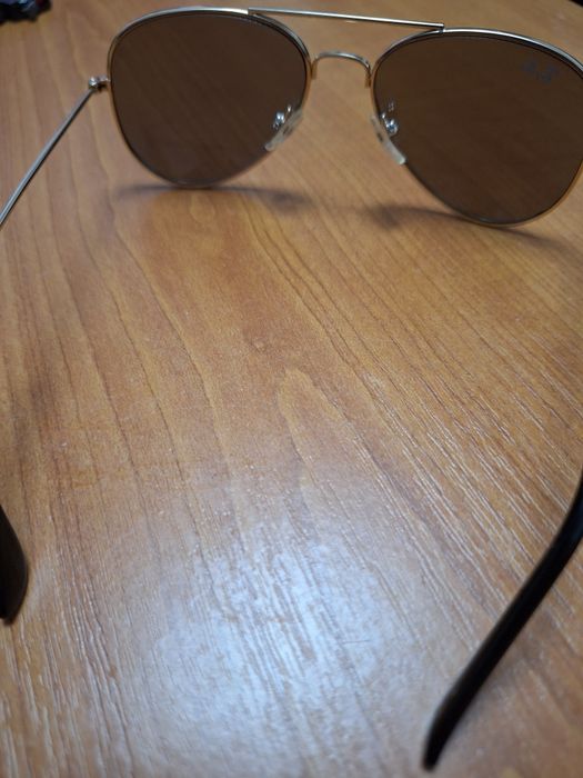 Ochelarii de soare originali Ray Ban