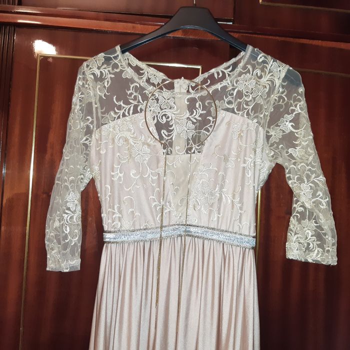 Rochie ocazie S-M lunga