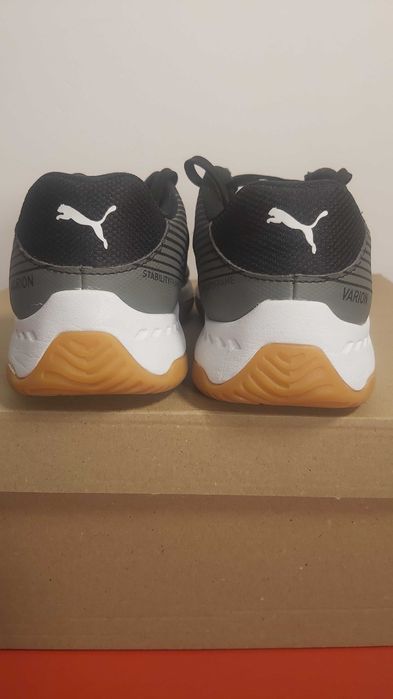 Puma Varion Jr - Номер 35