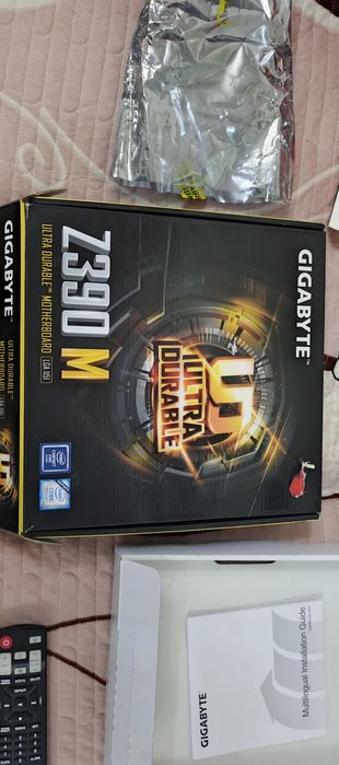 Видеокарта G Force 2060 в отличном состоянии