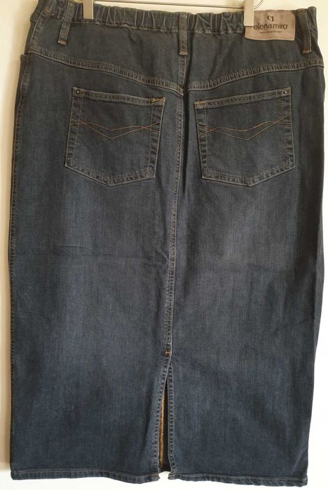 Дамски дънков комплект