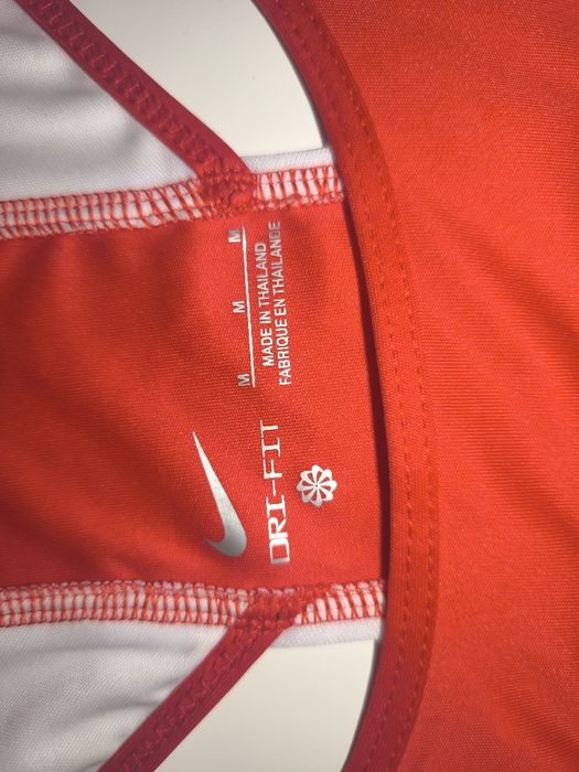 Форма бокс Nike Dri-fit