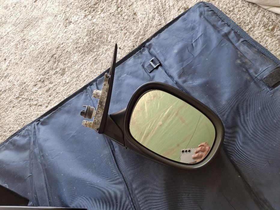 BMW огледала фейс E90 E91 E92