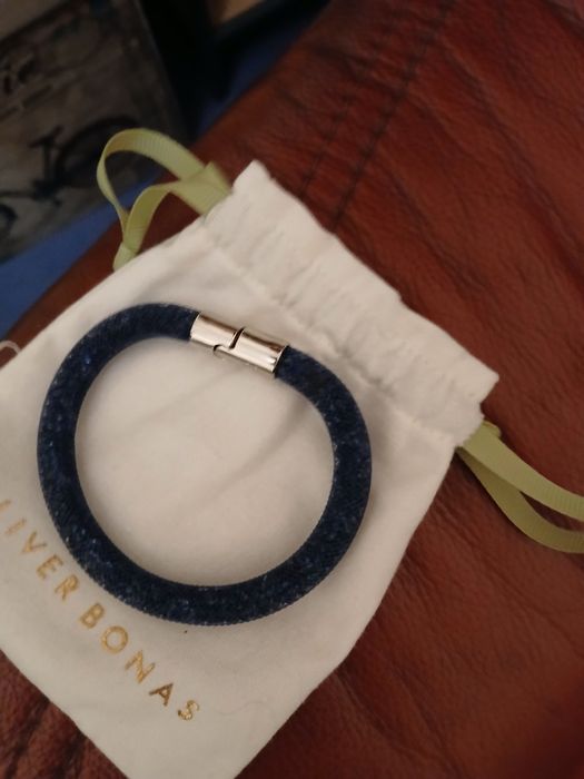 Brățară dama Svarovski