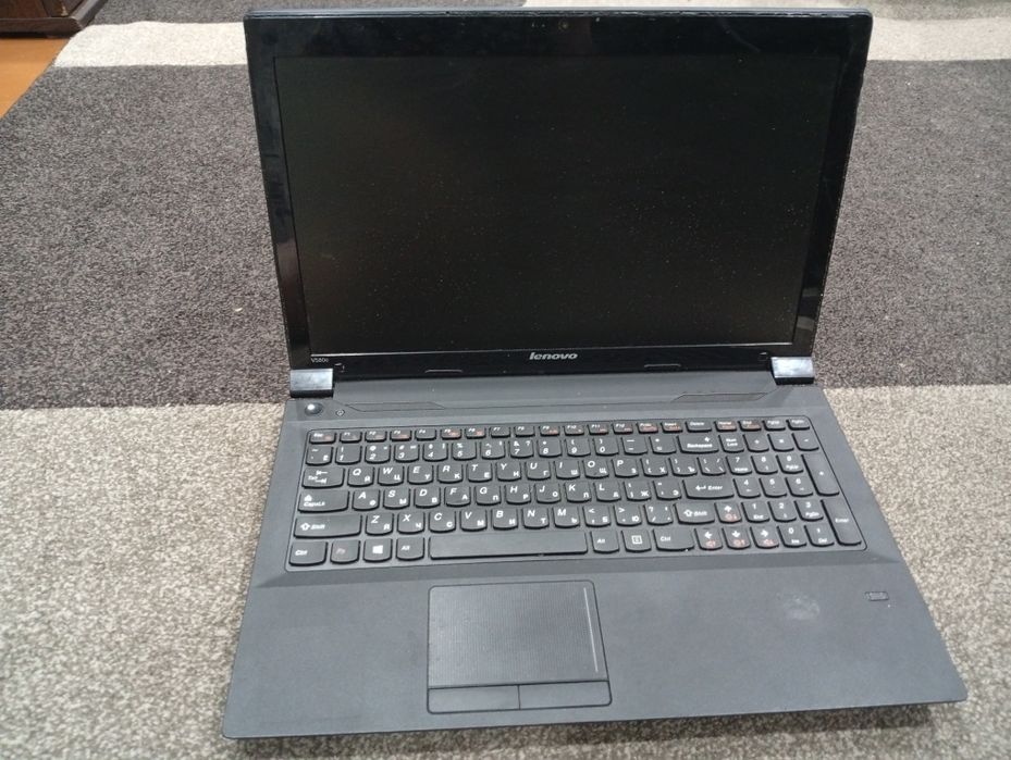 Продам ноутбук Lenovo V580c в хорошем рабочем состоянии.