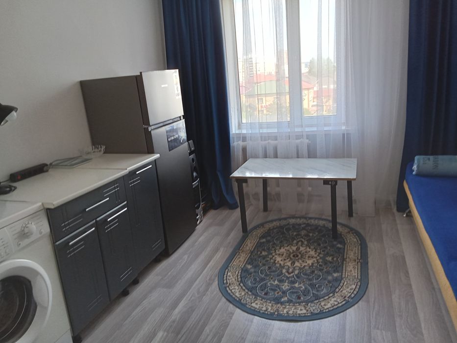 Продам комнату в общежитии секционного типа