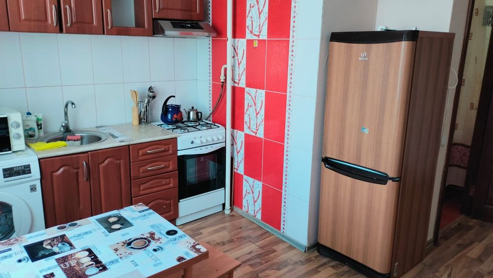 Сдаются квартиры посуточно и по часам