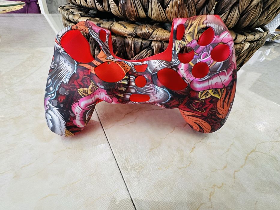 Чехол для джостика Ps4