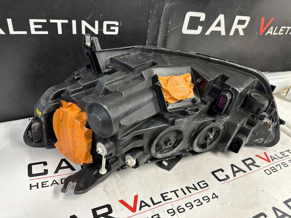 Фар фарове Ауди А6 Ц7 Фейс десен far farove Audi A6 C7 Xenon Facelift