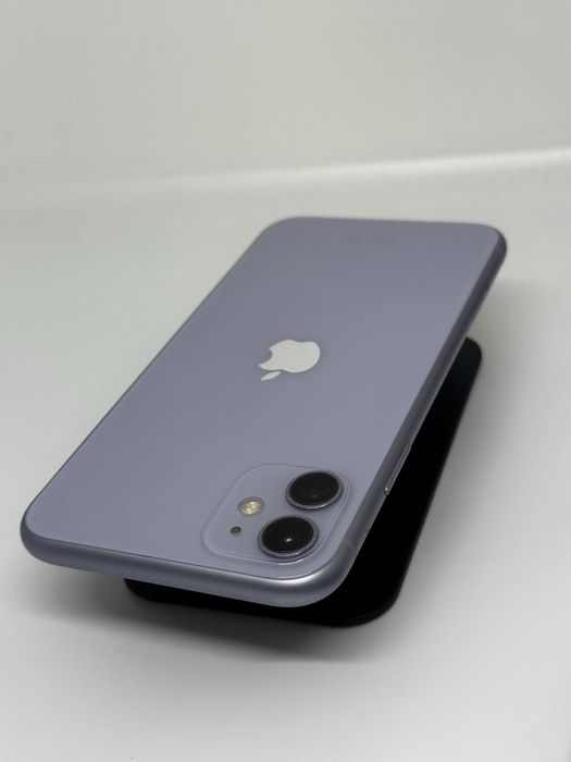 Iphone 11 64gb 10327 Pintel.kz