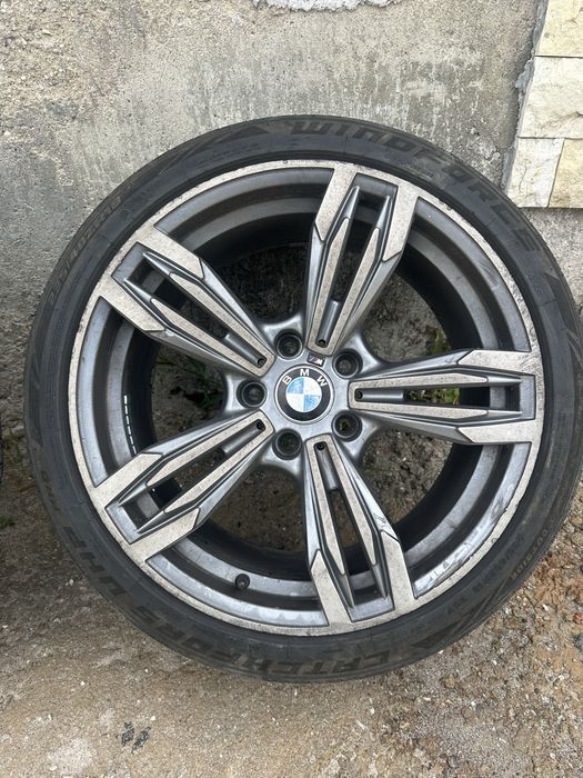 BMW джанти 18 / 5х120