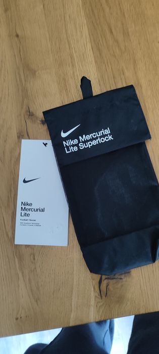 Калъфче за футболни кори Nike